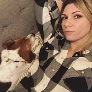 Meet your Posher, Tracy